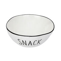 Basic Kitchen Bowl 4-piece Set