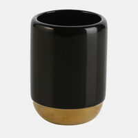 Abby Ceramic Round Tumbler