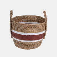 Willow Rattan Baskets