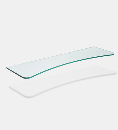 Acrylic Clear Shelf