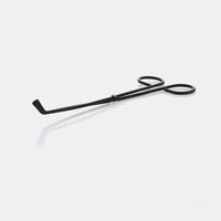 Metal Scissor-shape Candle Snuffer