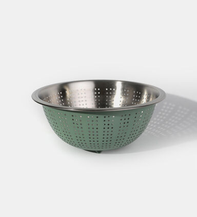 Stainless Steel Colander