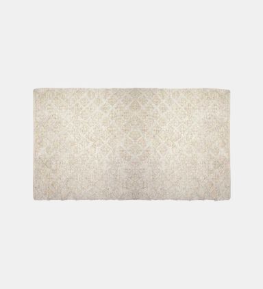 Rudy Fabric Square Rug 120x180 Cm