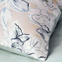 Kerava Cotton Satin Bed Set