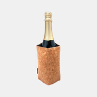 Cork Design Cooling Sleeve