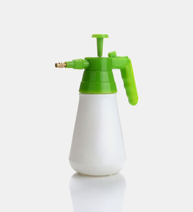 Plastic Garden Water Sprayer Pump