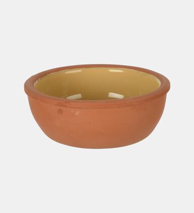 Terracotta 4-piece Ramekin Set