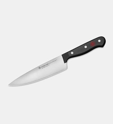 Gourmet Stainless Steel Chefs Knife