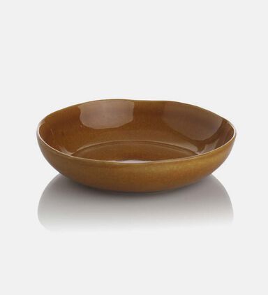 Ceramic Ombre Round Bowl