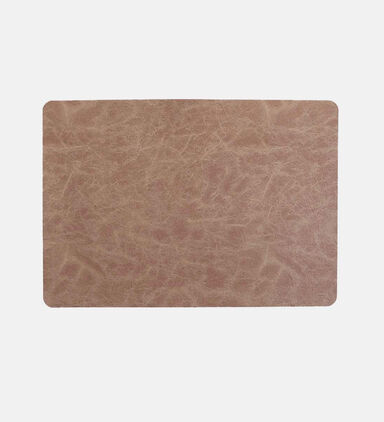 Washed Rectangular Placemat