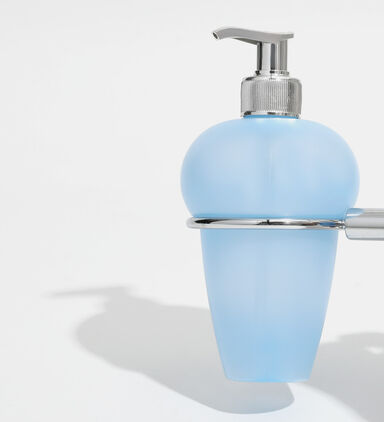 Bathroom Soap Dispenser