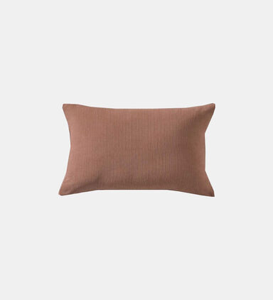 Cord Rectangle Cushion