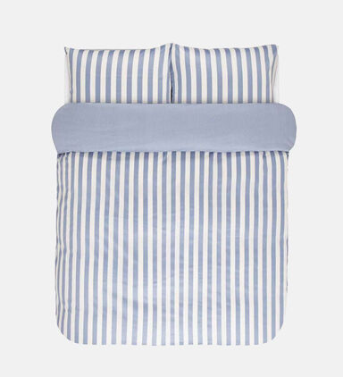 Striped Bed 2-piece Bed Set