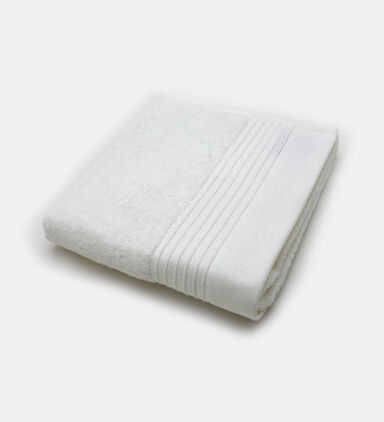 Base Cotton Terry Towel