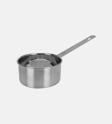 Stainless Steel Handled Sauce Pan