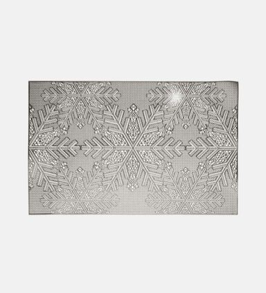 Pv Textured Rectangular Placemat