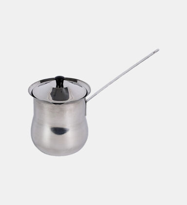 Stainless Steel Coffee Warmer