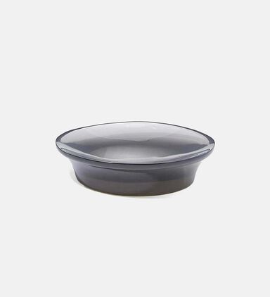 Flaca Plastic Soap Dish