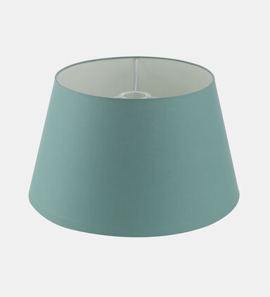 Febby Drum Cotton Lampshade