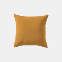 Cord Square Cushion