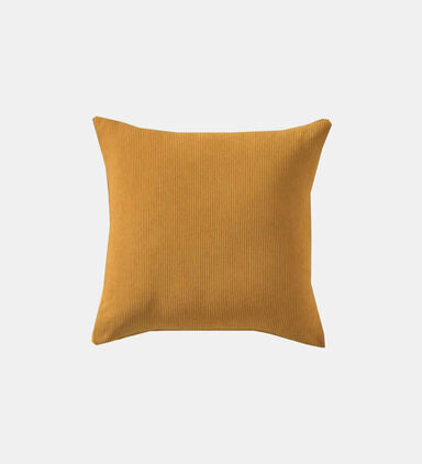 Cord Square Cushion