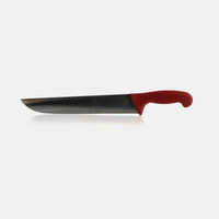 Stainless Steel Butcher Knife