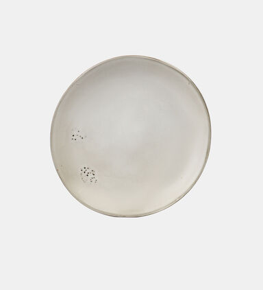 Cacao Stoneware Dinner Plate