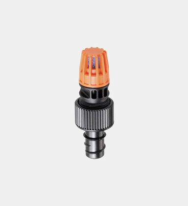 Threaded Drainage Valve