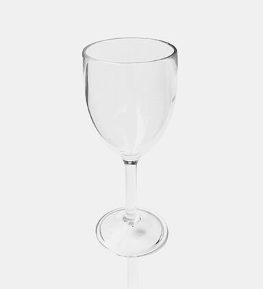 Olivia Clear Wine Glass 295 Ml