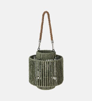 Metal Rope Wires Lantern