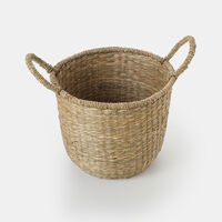 Seagrass Baskets