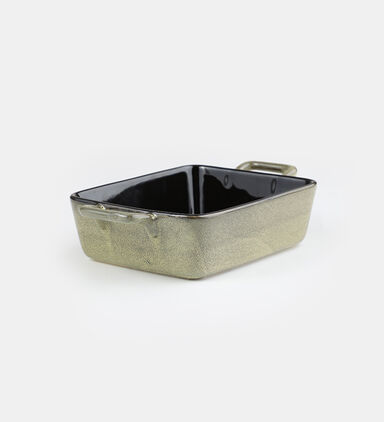 Handled Oven Dish