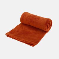 Classic Fleece Bed Blanket