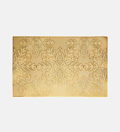 Pv Textured Rectangular Placemat