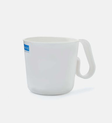 Maxx Plastic Coffee Mug