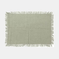 Rectangle Cotton Table Placemat