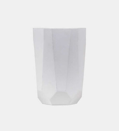 Dynamic Plastic Tumbler