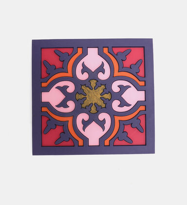 Sejjadeh Silicone Square Trivet