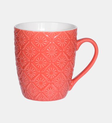 Porcelain Printed Mug