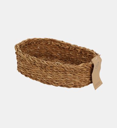 Oval 2-piece Bread Baskets Set