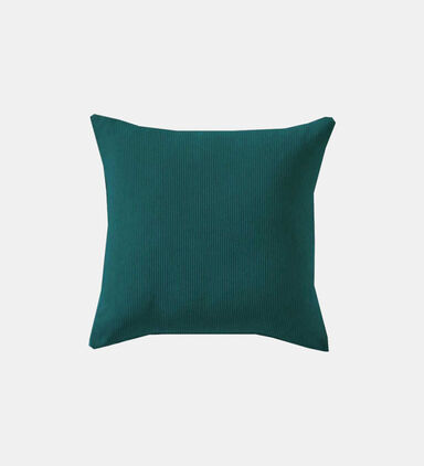 Cord Square Cushion