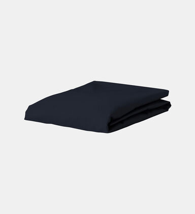 Minte Cotton Stain Fitted Sheet