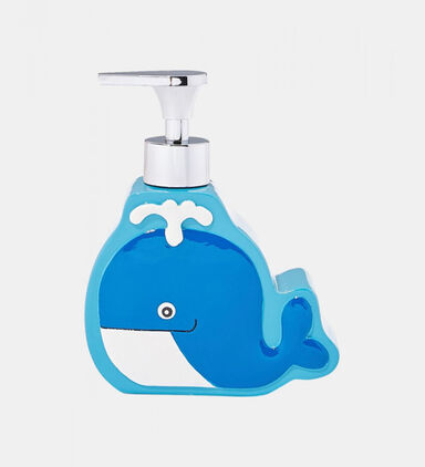 Whale Soap Dispenser