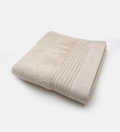 Base Cotton Terry Towel