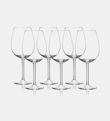 Vonivino Red Wine Glass 8-piece Set