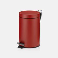 The Cosmetic Coated Metal Bin