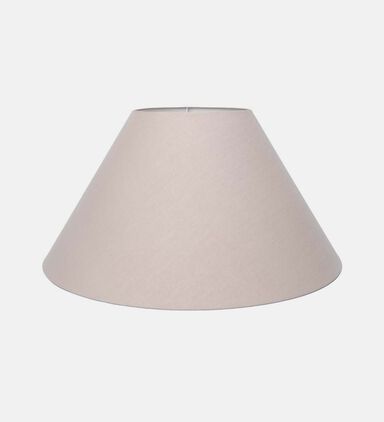 Empire Cotton Plain Lamp Shade