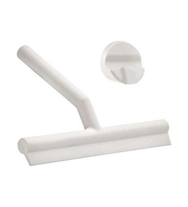 Nova Silicone Holder Wiper