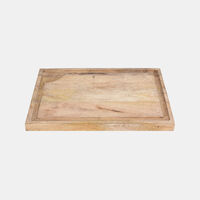 Wood Cutting Board