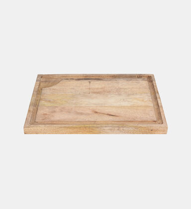 Wood Cutting Board